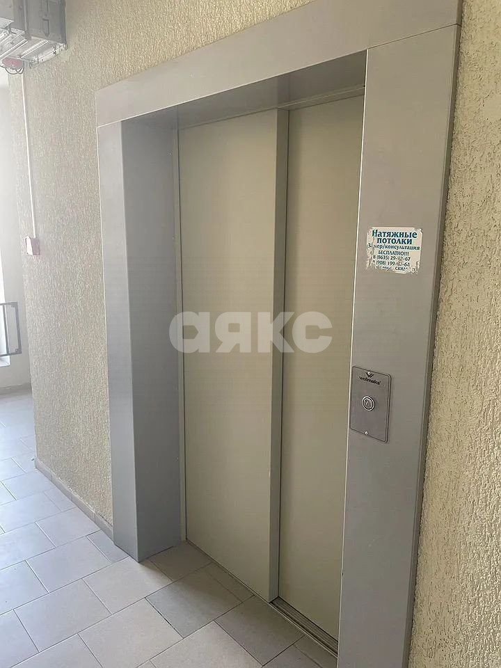 Фото №20: 3-комнатная квартира 80 м² - Ростов-на-Дону, жилой комплекс Три Сквера, ул. 2-я  Володарского, 178