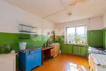 Фото №4: 2-комнатная квартира 30 м² - Ростов-на-Дону, п. Чкаловский, пер. Обский, 5/74