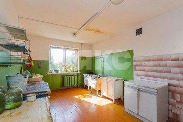 Фото №5: 2-комнатная квартира 30 м² - Ростов-на-Дону, п. Чкаловский, пер. Обский, 5/74