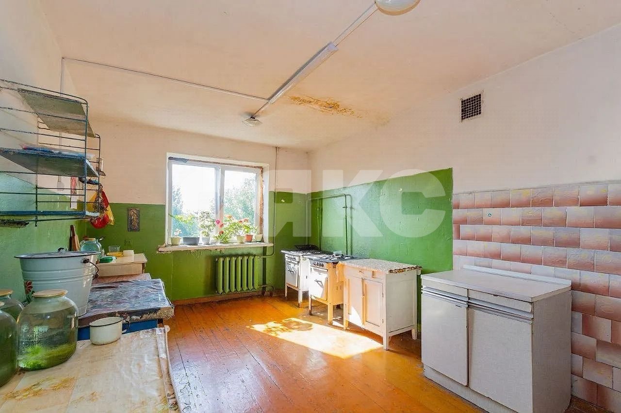 Фото №5: 2-комнатная квартира 30 м² - Ростов-на-Дону, Чкаловский, пер. Обский, 5/74