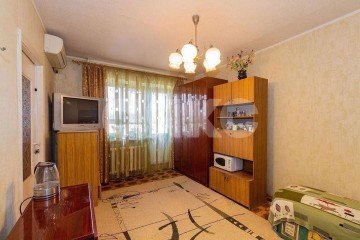 Фото №3: 2-комнатная квартира 30 м² - Ростов-на-Дону, п. Чкаловский, пер. Обский, 5/74