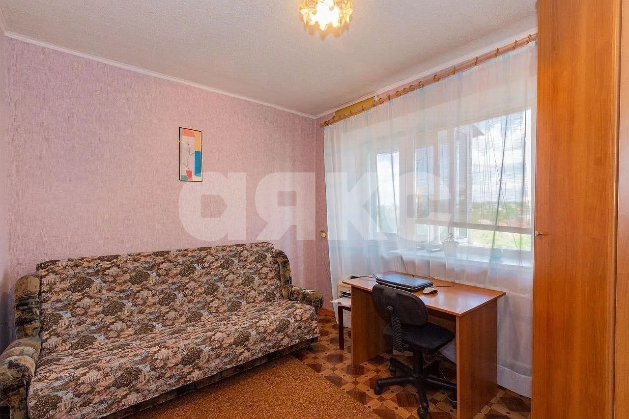 Фото №7: 2-комнатная квартира 30 м² - Ростов-на-Дону, Чкаловский, пер. Обский, 5/74