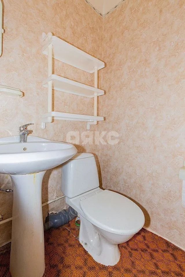 Фото №9: 2-комнатная квартира 30 м² - Ростов-на-Дону, Чкаловский, пер. Обский, 5/74
