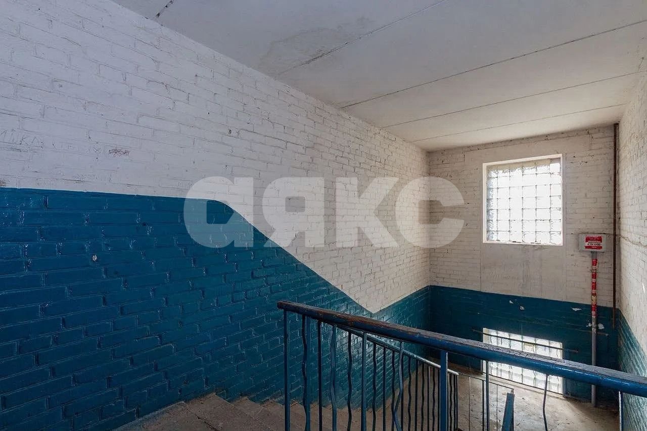 Фото №12: 2-комнатная квартира 30 м² - Ростов-на-Дону, Чкаловский, пер. Обский, 5/74