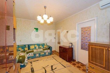 Фото №1: 2-комнатная квартира 30 м² - Ростов-на-Дону, п. Чкаловский, пер. Обский, 5/74