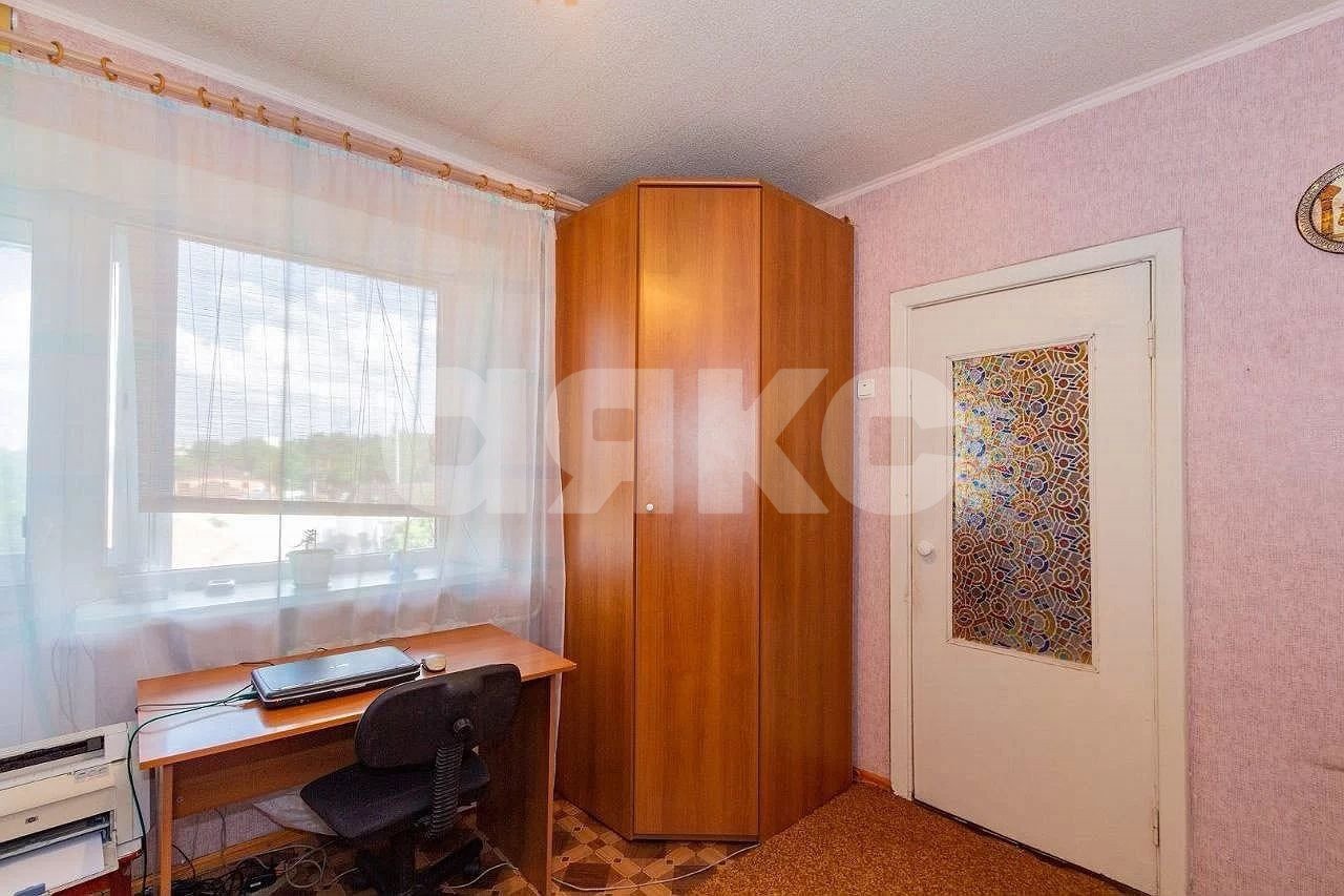 Фото №6: 2-комнатная квартира 30 м² - Ростов-на-Дону, Чкаловский, пер. Обский, 5/74