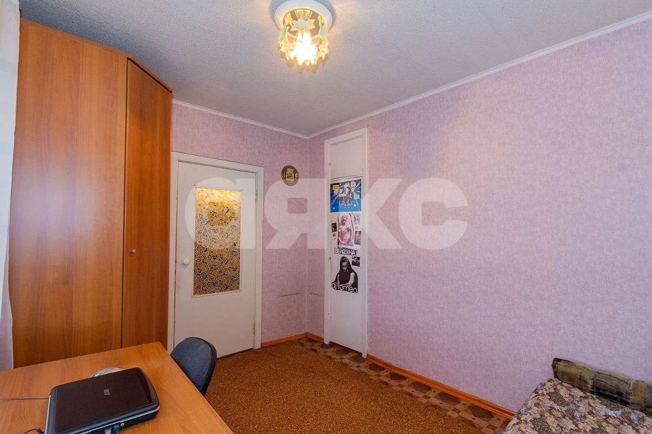 Фото №8: 2-комнатная квартира 30 м² - Ростов-на-Дону, Чкаловский, пер. Обский, 5/74
