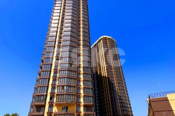 Фото №3: 1-комнатная квартира 35 м² - Ростов-на-Дону, мкр. жилой комплекс Донской Арбат, пр-кт Кировский, 89