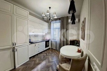 Фото №1: 3-комнатная квартира 60 м² - Ростов-на-Дону, р. Ленинский, ул. Большая Садовая, 34А