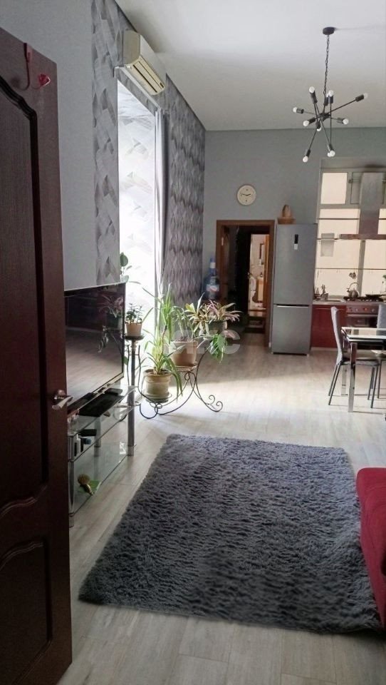 Фото №3: 3-комнатная квартира 62 м² - Ростов-на-Дону, Кировский, ул. Максима Горького, 195