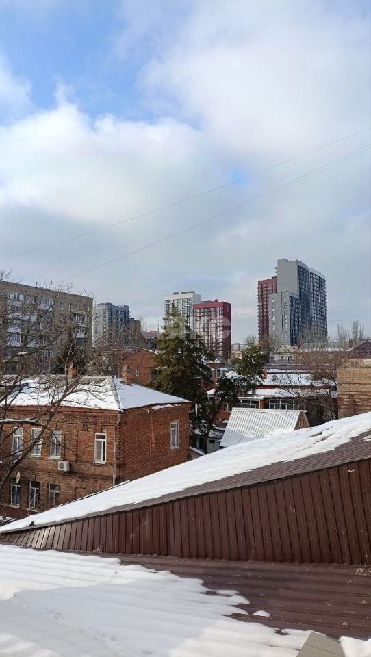 Фото №9: 3-комнатная квартира 62 м² - Ростов-на-Дону, Кировский, ул. Максима Горького, 195