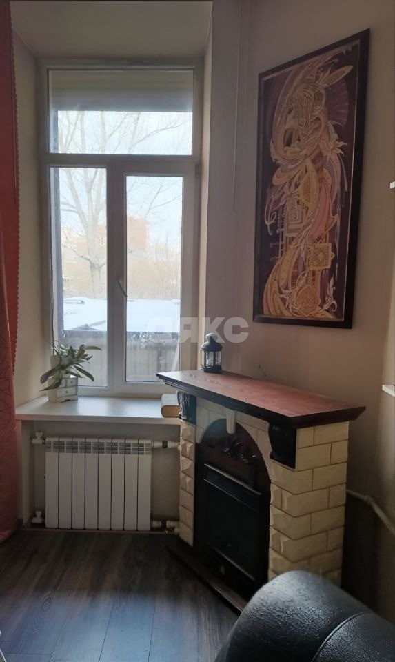 Фото №8: 3-комнатная квартира 62 м² - Ростов-на-Дону, Кировский, ул. Максима Горького, 195