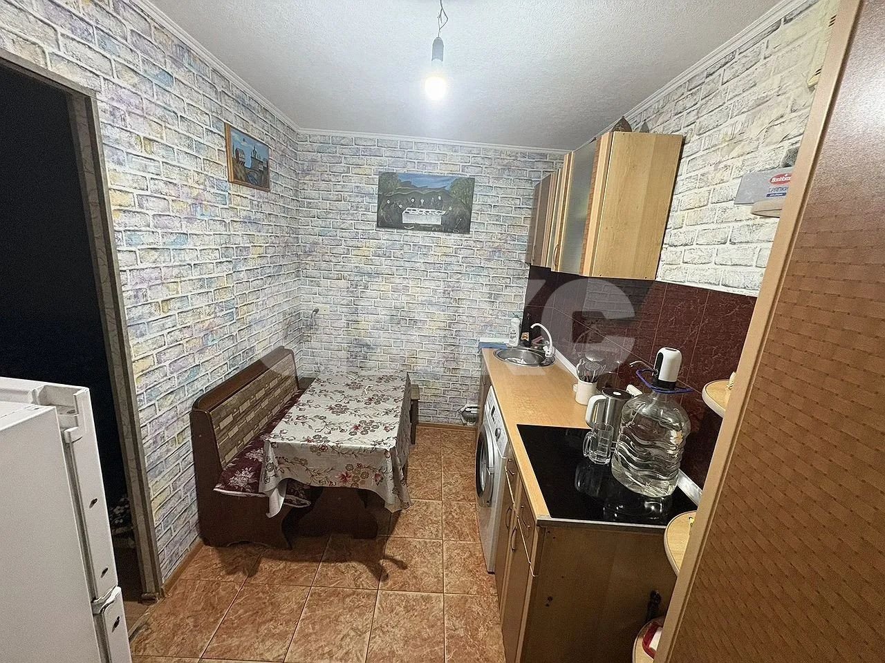 Фото №6: 2-комнатная квартира 33 м² - Ростов-на-Дону, 15-й, ул. 2-я Краснодарская, 149/2