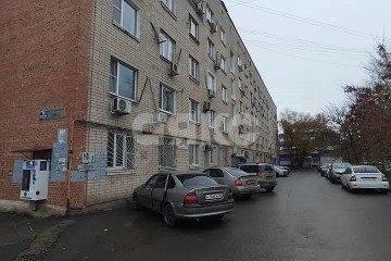 Фото №1: 2-комнатная квартира 33 м² - Ростов-на-Дону, мкр. 15-й, ул. 2-я Краснодарская, 149/2