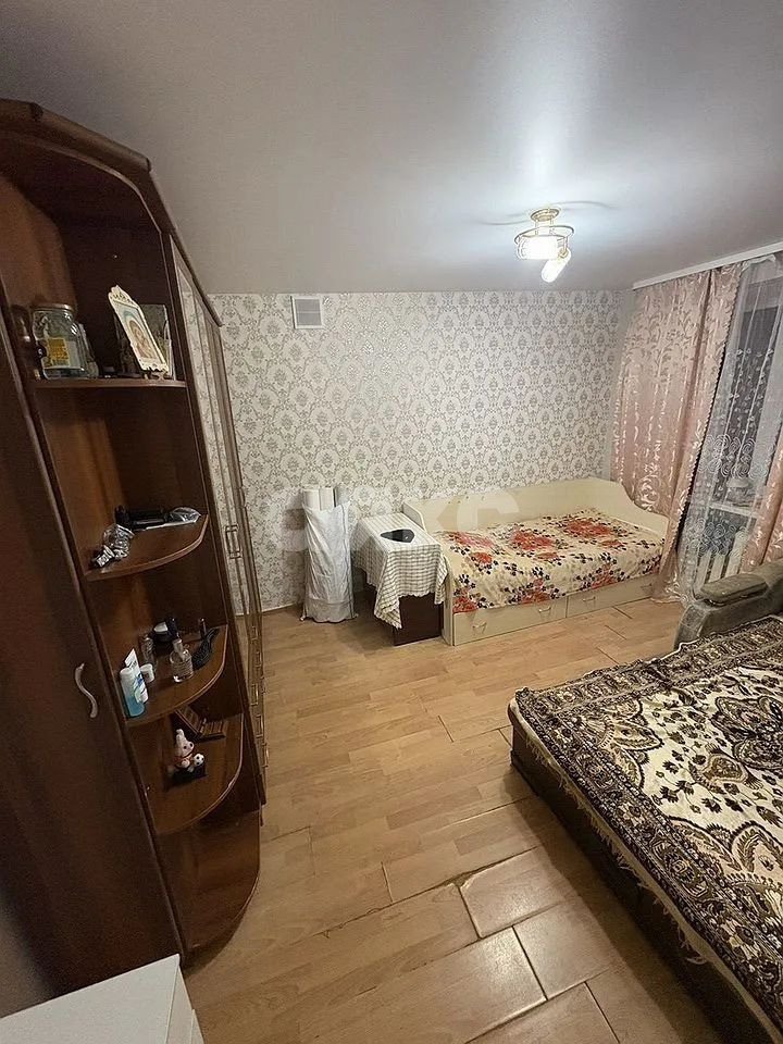 Фото №7: 2-комнатная квартира 33 м² - Ростов-на-Дону, 15-й, ул. 2-я Краснодарская, 149/2