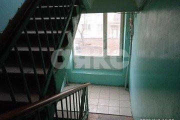 Фото №5: 2-комнатная квартира 33 м² - Ростов-на-Дону, мкр. 15-й, ул. 2-я Краснодарская, 149/2