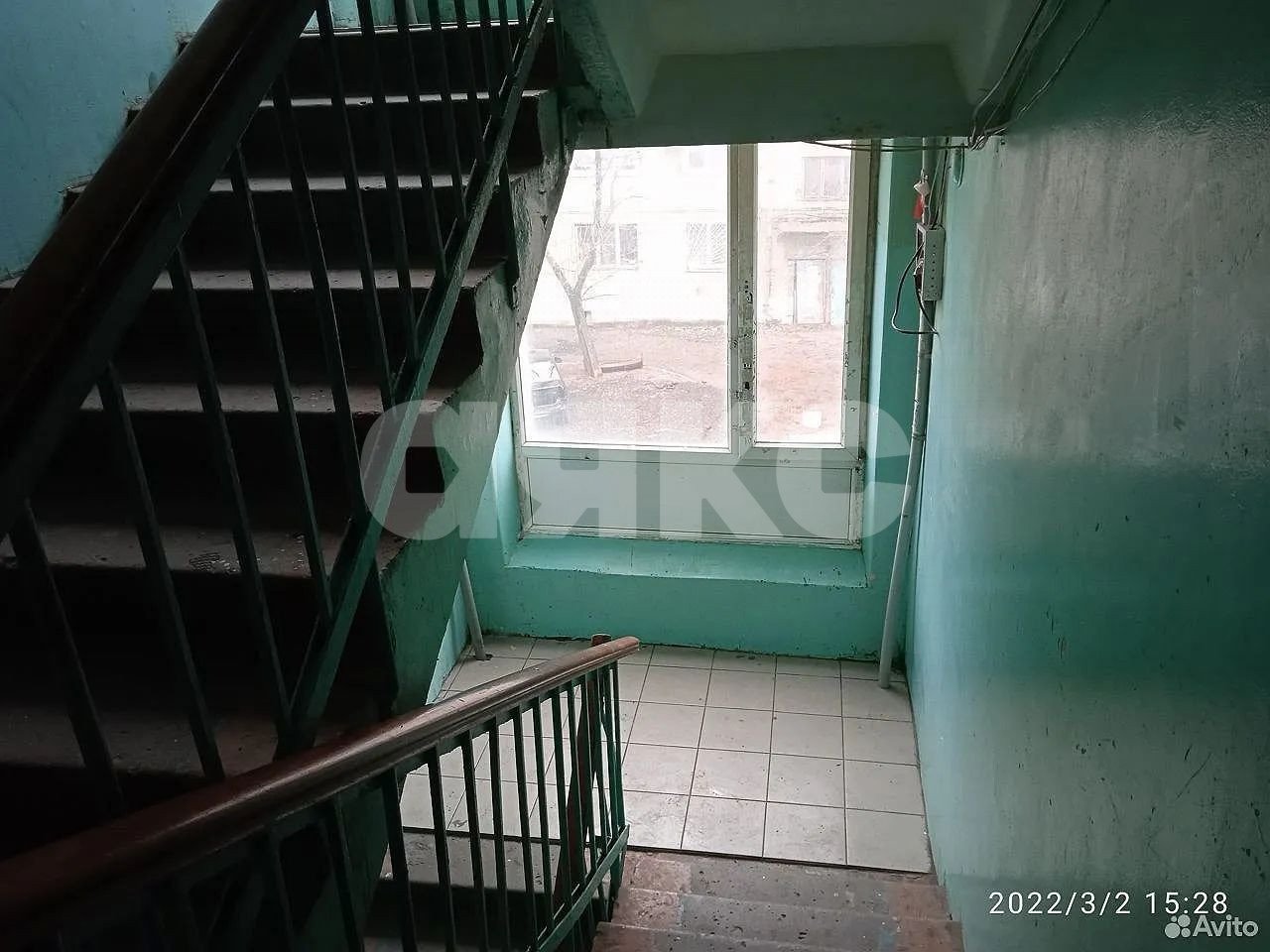 Фото №5: 2-комнатная квартира 33 м² - Ростов-на-Дону, 15-й, ул. 2-я Краснодарская, 149/2