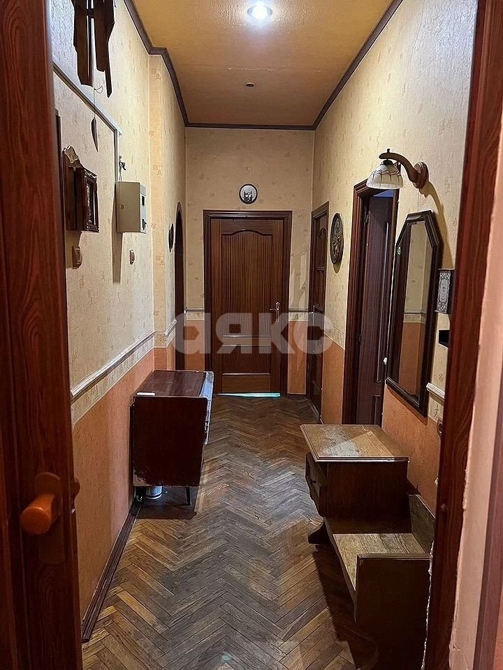 Фото №6: 3-комнатная квартира 69 м² - Ростов-на-Дону, Ленинский, пер. Халтуринский, 27/22