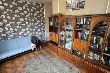 Фото №5: 3-комнатная квартира 69 м² - Ростов-на-Дону, р. Ленинский, пер. Халтуринский, 27/22