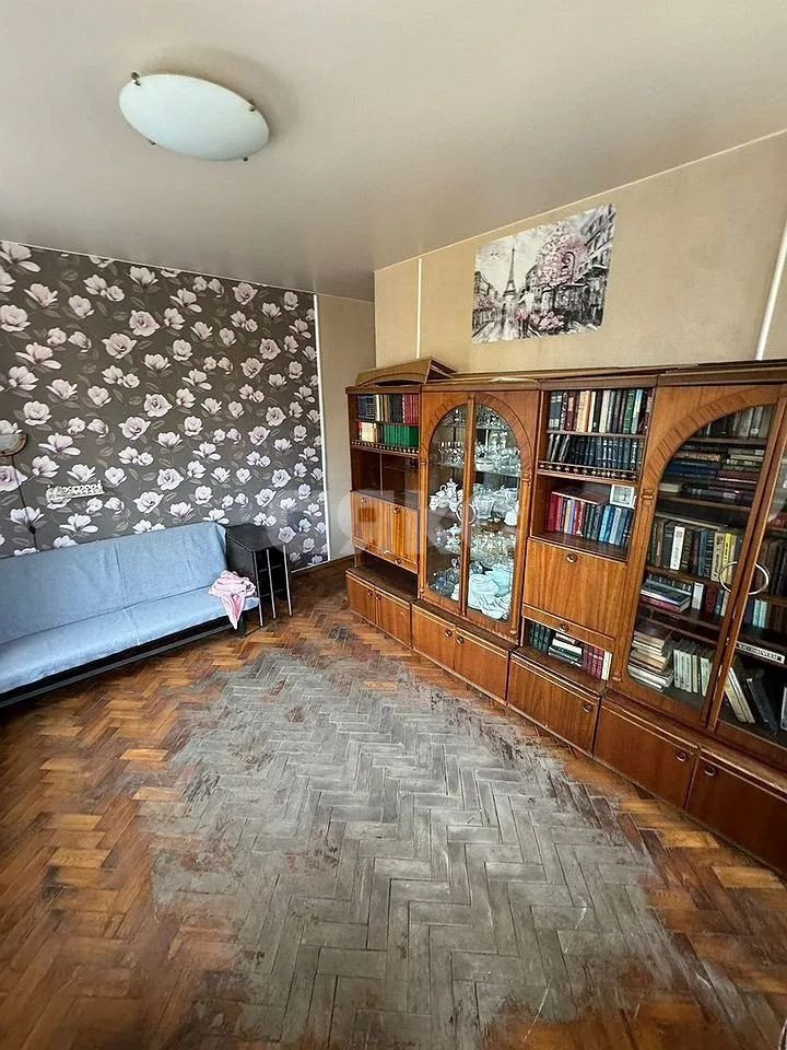 Фото №5: 3-комнатная квартира 69 м² - Ростов-на-Дону, Ленинский, пер. Халтуринский, 27/22