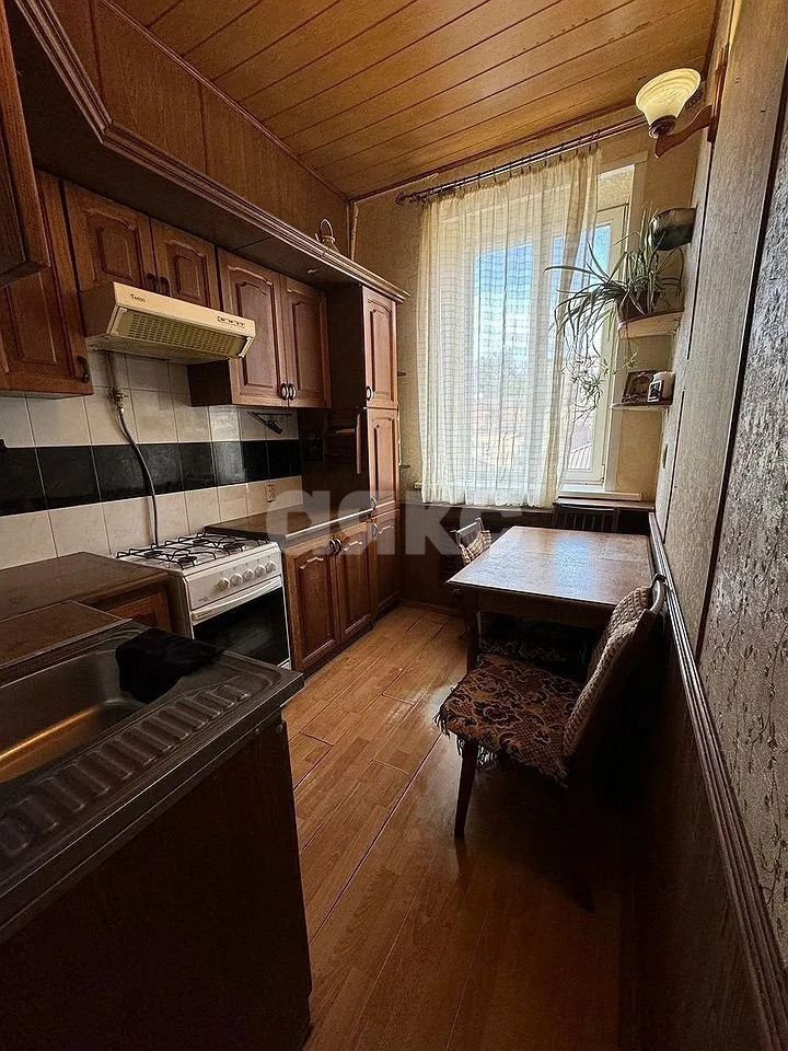 Фото №3: 3-комнатная квартира 69 м² - Ростов-на-Дону, Ленинский, пер. Халтуринский, 27/22