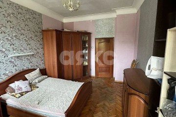 Фото №1: 3-комнатная квартира 69 м² - Ростов-на-Дону, р. Ленинский, пер. Халтуринский, 27/22