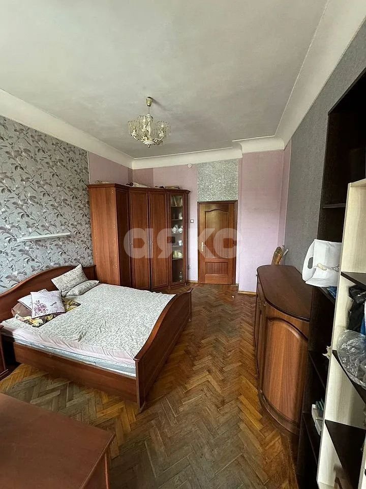 Фото №1: 3-комнатная квартира 69 м² - Ростов-на-Дону, Ленинский, пер. Халтуринский, 27/22
