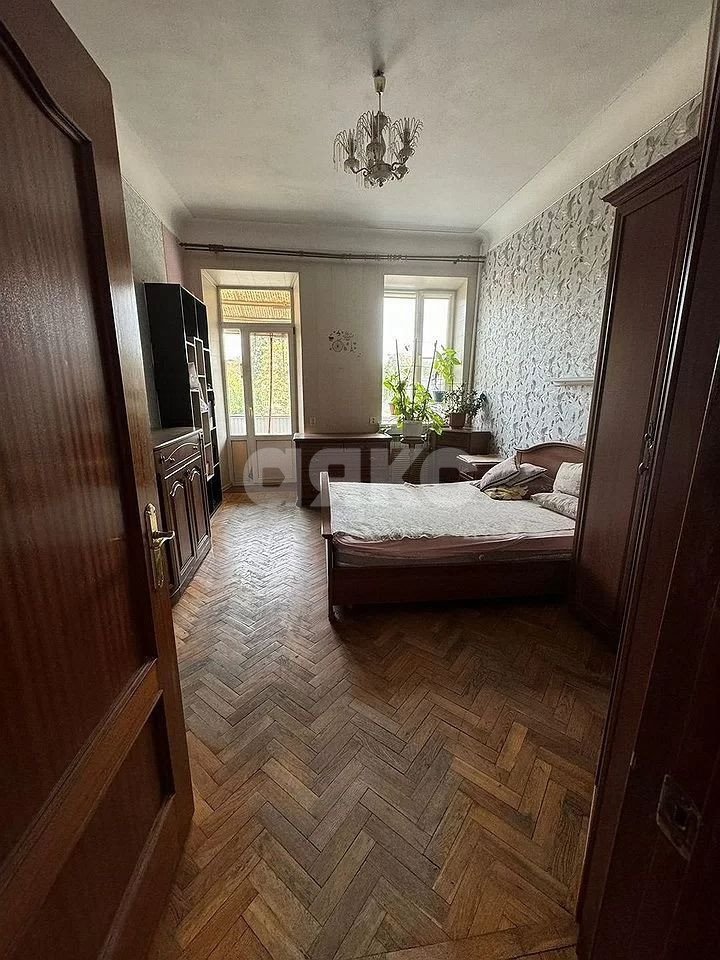 Фото №2: 3-комнатная квартира 69 м² - Ростов-на-Дону, Ленинский, пер. Халтуринский, 27/22