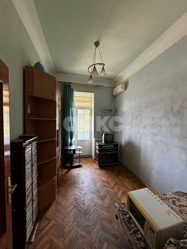 Фото №4: 3-комнатная квартира 69 м² - Ростов-на-Дону, Ленинский, пер. Халтуринский, 27/22