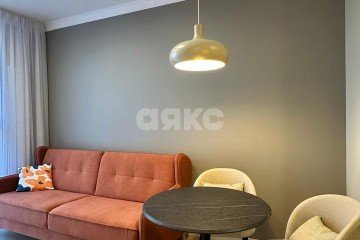 Фото №4: Студия 30 м² - Ростов-на-Дону, мкр. жилой комплекс Соколова 68, пр-кт Соколова, 68/118В стр.1