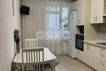 Фото №4: 2-комнатная квартира 54 м² - Ростов-на-Дону, мкр. жилой комплекс Екатерининский, ул. Магнитогорская, 1А