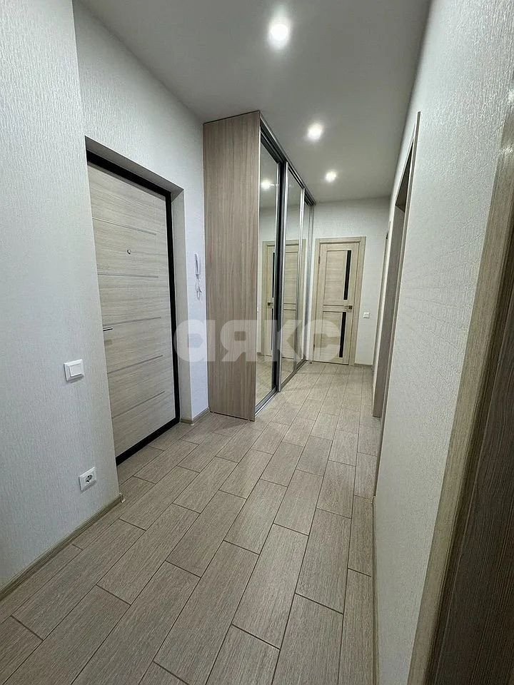 Фото №8: 2-комнатная квартира 54 м² - Ростов-на-Дону, жилой комплекс Екатерининский, ул. Магнитогорская, 1А