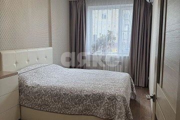 Фото №3: 2-комнатная квартира 54 м² - Ростов-на-Дону, мкр. жилой комплекс Екатерининский, ул. Магнитогорская, 1А