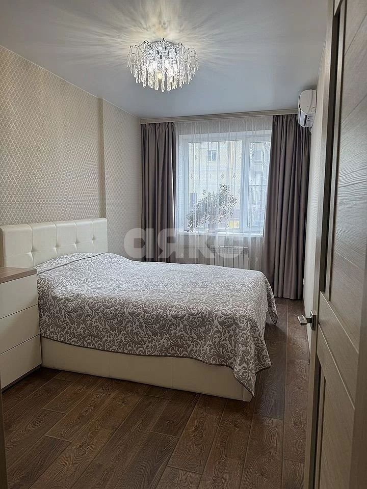 Фото №3: 2-комнатная квартира 54 м² - Ростов-на-Дону, жилой комплекс Екатерининский, ул. Магнитогорская, 1А