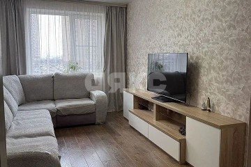 Фото №1: 2-комнатная квартира 54 м² - Ростов-на-Дону, мкр. жилой комплекс Екатерининский, ул. Магнитогорская, 1А