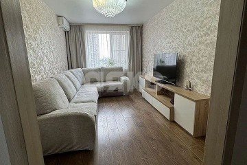 Фото №2: 2-комнатная квартира 54 м² - Ростов-на-Дону, мкр. жилой комплекс Екатерининский, ул. Магнитогорская, 1А