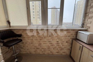 Фото №4: 2-комнатная квартира 54 м² - Ростов-на-Дону, мкр. жилой комплекс Екатерининский, ул. Магнитогорская, 1А