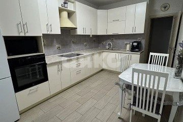 Фото №5: 2-комнатная квартира 54 м² - Ростов-на-Дону, мкр. жилой комплекс Екатерининский, ул. Магнитогорская, 1А