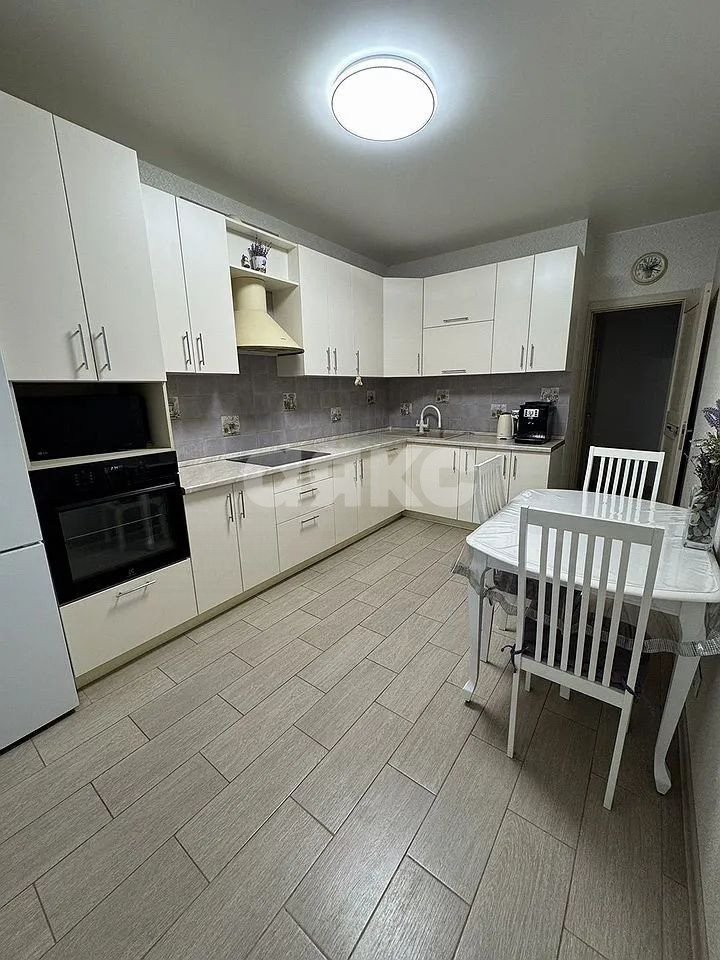 Фото №5: 2-комнатная квартира 54 м² - Ростов-на-Дону, жилой комплекс Екатерининский, ул. Магнитогорская, 1А