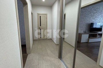 Фото №5: 2-комнатная квартира 54 м² - Ростов-на-Дону, мкр. жилой комплекс Екатерининский, ул. Магнитогорская, 1А