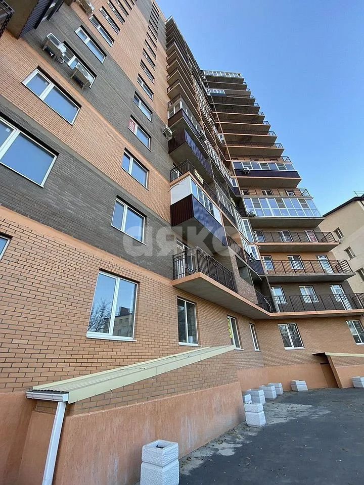Фото №9: Студия 25 м² - Ростов-на-Дону, Северный, пер. 2-й Атмосферный, 4