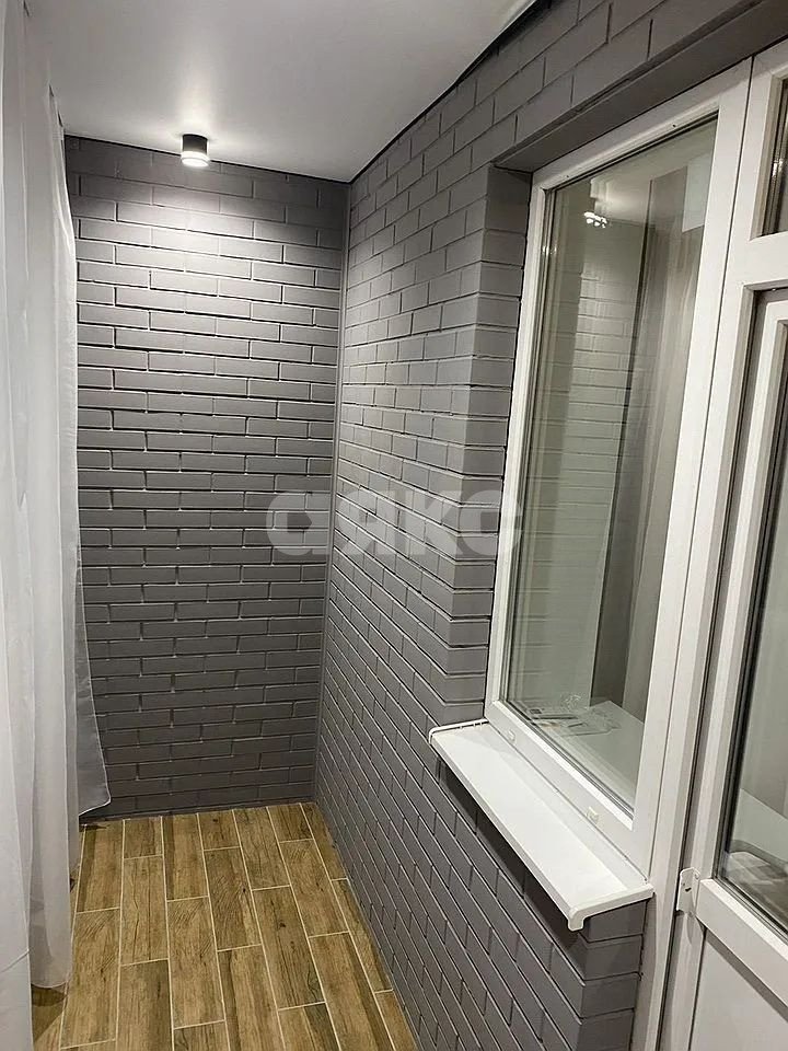 Фото №4: Студия 25 м² - Ростов-на-Дону, Северный, пер. 2-й Атмосферный, 4