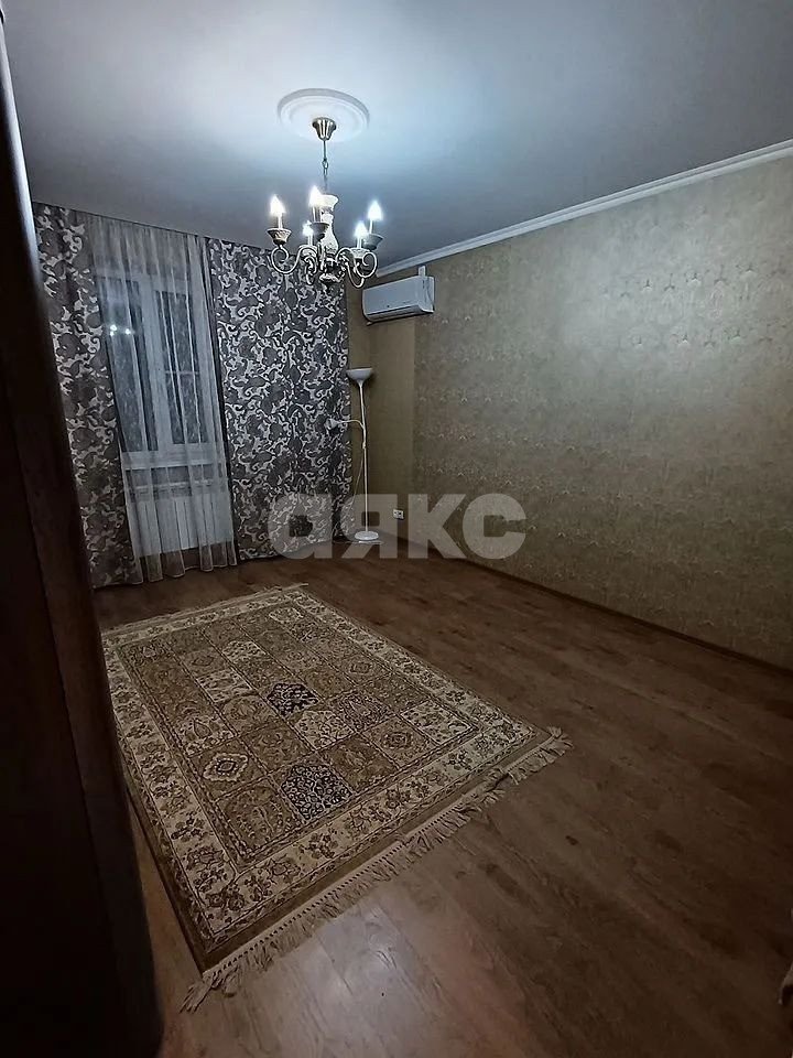 Фото №5: 1-комнатная квартира 41 м² - Ростов-на-Дону, Ворошиловский, пр-кт Ленина, 70/1