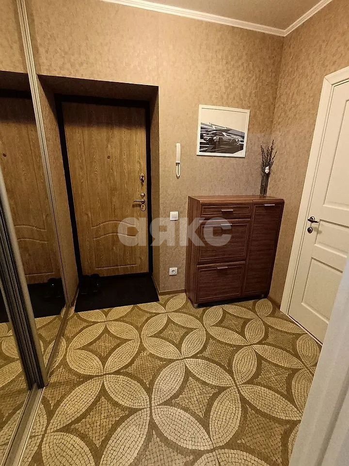 Фото №8: 1-комнатная квартира 41 м² - Ростов-на-Дону, Ворошиловский, пр-кт Ленина, 70/1