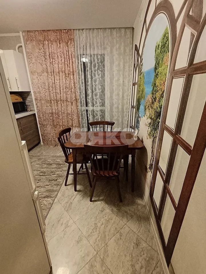 Фото №3: 1-комнатная квартира 41 м² - Ростов-на-Дону, Ворошиловский, пр-кт Ленина, 70/1