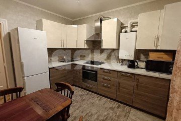 Фото №2: 1-комнатная квартира 41 м² - Ростов-на-Дону, р. Ворошиловский, пр-кт Ленина, 70/1