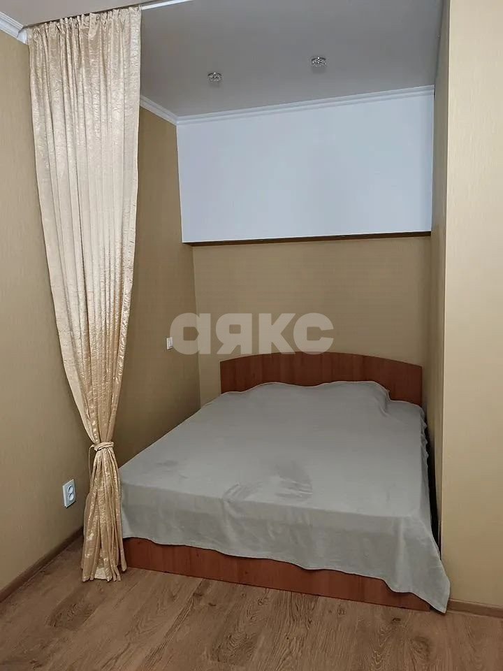 Фото №6: 1-комнатная квартира 41 м² - Ростов-на-Дону, Ворошиловский, пр-кт Ленина, 70/1
