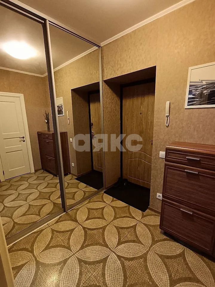 Фото №7: 1-комнатная квартира 41 м² - Ростов-на-Дону, Ворошиловский, пр-кт Ленина, 70/1