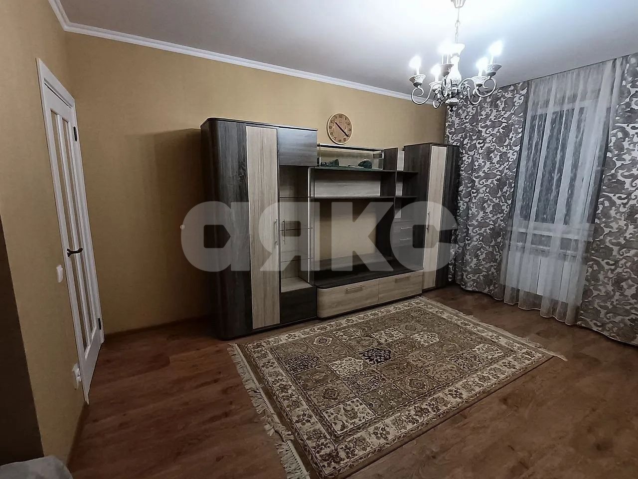 Фото №4: 1-комнатная квартира 41 м² - Ростов-на-Дону, Ворошиловский, пр-кт Ленина, 70/1