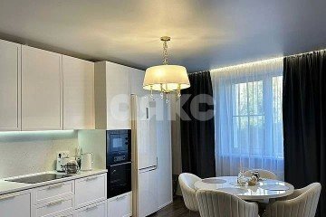 Фото №3: 3-комнатная квартира 87 м² - Ростов-на-Дону, р. Пролетарский, ул. Береговая, 73с2